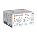Caja de empaque de repuesto para MOT-5016, TRUPER CJ-MOT-5016