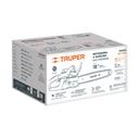 Caja de empaque de repuesto para MOT-5018, TRUPER CJ-MOT-5018