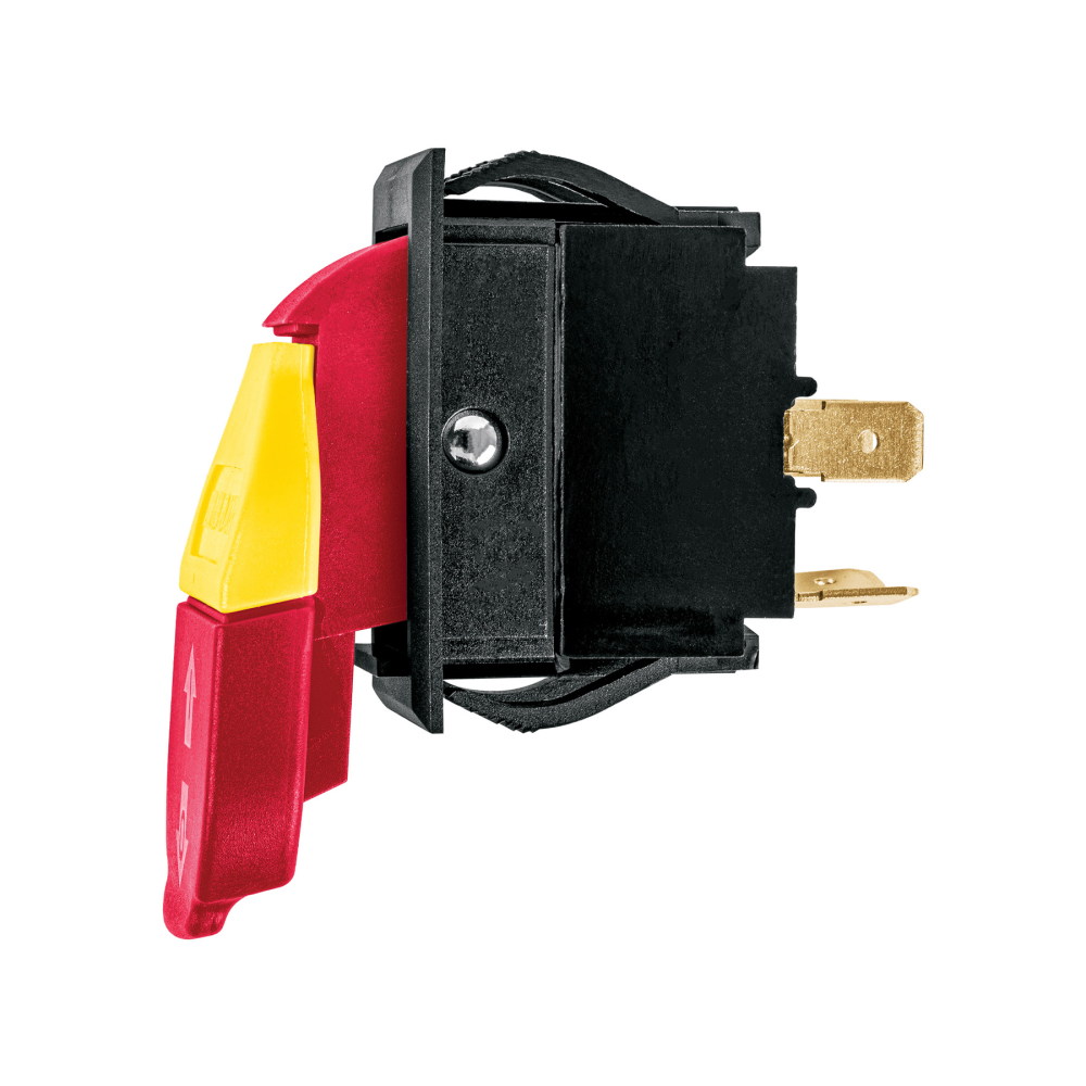 Interruptor de repuesto para CANT-6B, TRUPER INT-CANT-6B