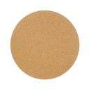 Paquete con 5 discos de lija 5' grano 60, ciegos, TRUPER DIRO-056