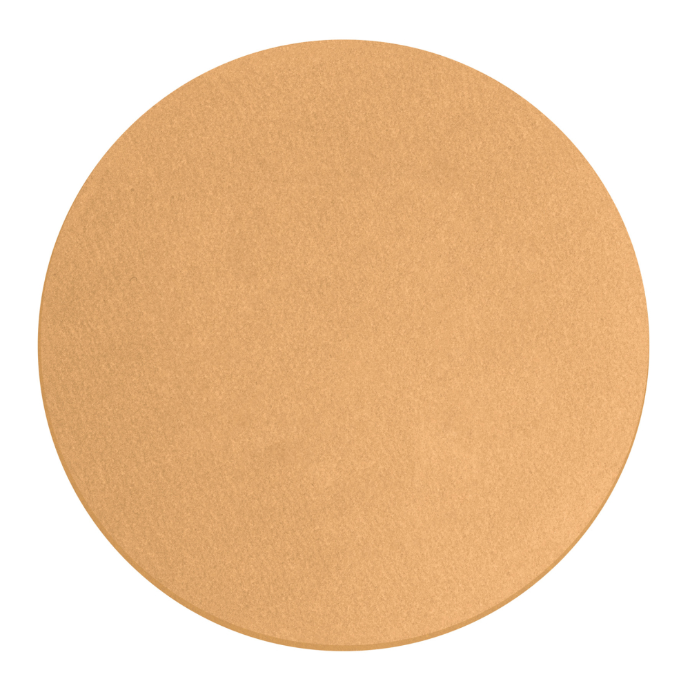 Paquete con 5 discos de lija 5' grano 150, ciegos, TRUPER DIRO-0515