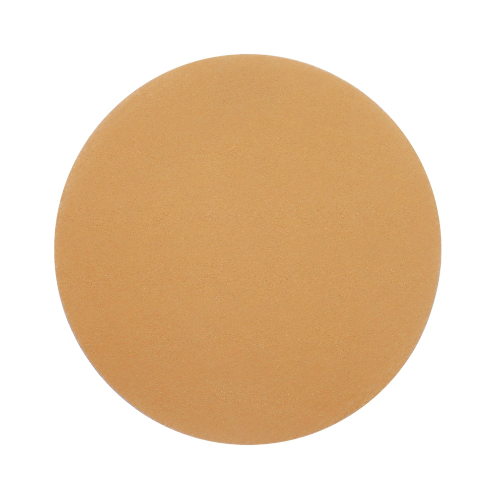 Paquete con 5 discos de lija 5' grano 220, ciegos, TRUPER DIRO-0522