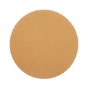 Paquete con 5 discos de lija 5' grano 220, ciegos, TRUPER DIRO-0522