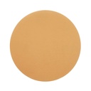 Paquete con 5 discos de lija 5' grano 320, ciegos, TRUPER DIRO-0532