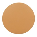 Paquete con 5 discos de lija 5' grano 600, ciegos, TRUPER DIRO-0560