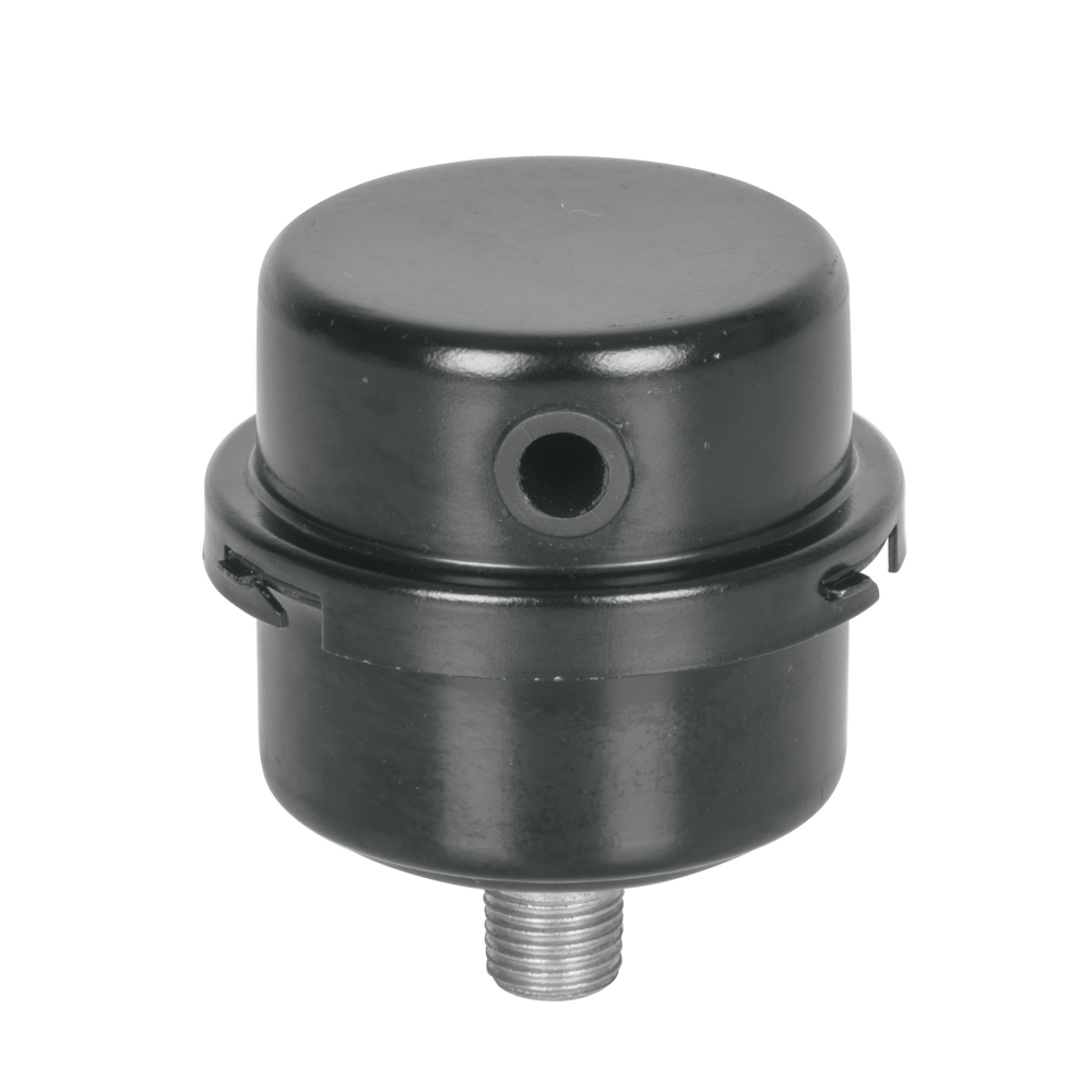 Filtro de aire para compresores 25/50Q, TRUPER FIL-COM-25/50Q