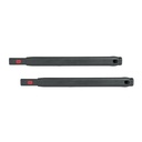 Tubos de extensión para LV-1800, TRUPER TU-LV-1800