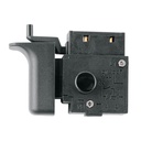 Interruptor de repuesto para TALA-3/8N, TRUPER INT-TALA-3/8N