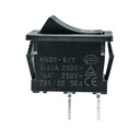 Interruptor de repuesto para LIOR-1/4N2, TRUPER INT-LIOR-1/4N2