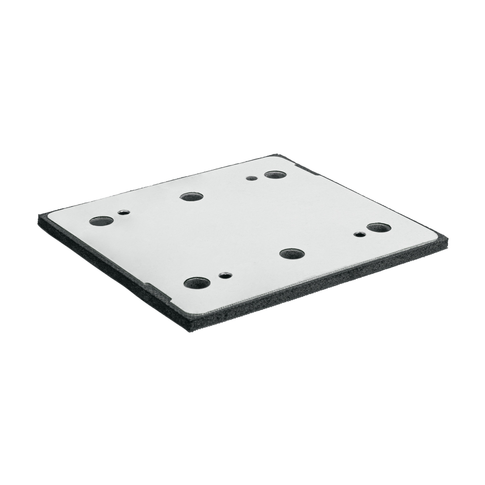 Base hook and loop para LIOR-1/4N2, TRUPER BASE-LIOR-1/4N2