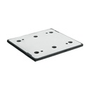 Base hook and loop para LIOR-1/4N2, Truper BASE-LIOR-1/4N2