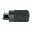 Tubo para polvo para LIOR-1/4N2, TRUPER TP-LIOR-1/4N2