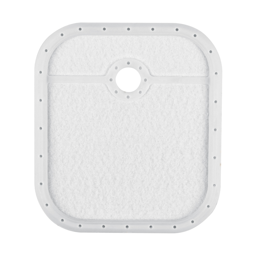 Filtro de fieltro de repuesto para DES-45M, TRUPER F1-DES-45M