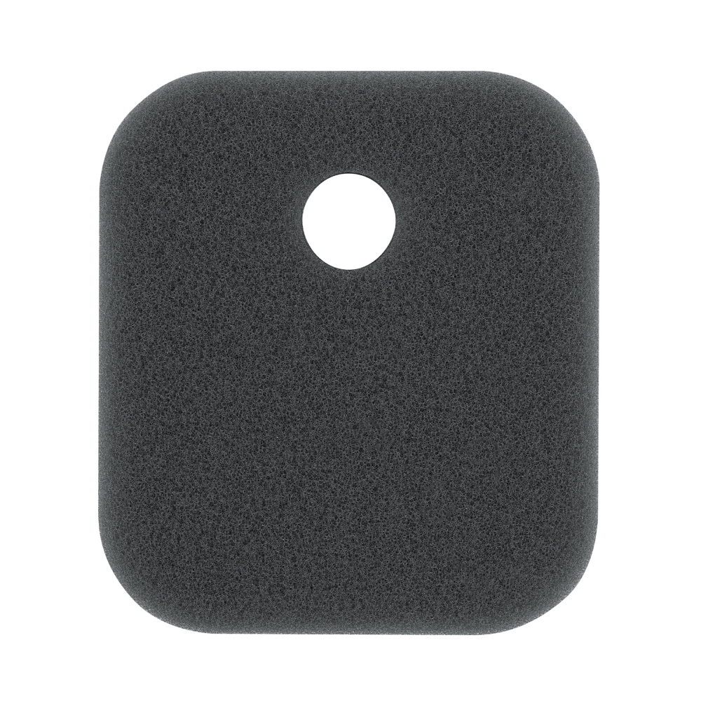 Filtro de espuma de repuesto para DES-45M, TRUPER F2-DES-45M