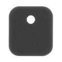 Filtro de espuma de repuesto para DES-45M, TRUPER F2-DES-45M