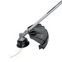 Cabezal con carrete de repuesto para DES-45M, TRUPER DB-DES-45M