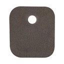 Filtro 2 de repuesto para SOPLA-53, TRUPER F2-SOPLA-53