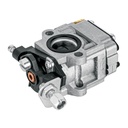 Carburador para sopladora a gasolina SOPLA-53, TRUPER CB-SOPLA-53