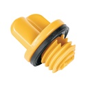 Tapón de aceite para VICO-55, TRUPER TAPOA-VICO-55