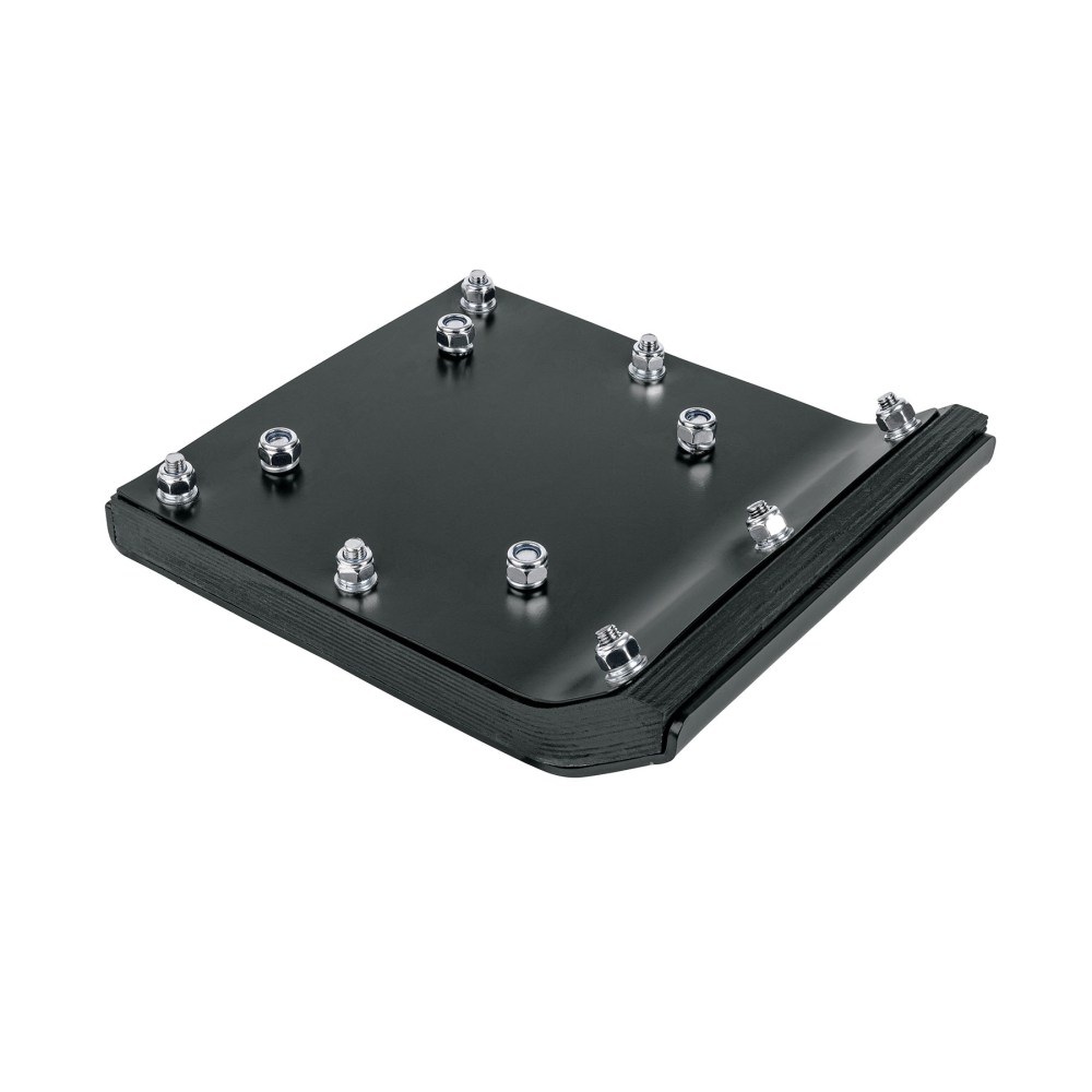 Zapata con tornillería para BAI-55, TRUPER ZA-BAI-55