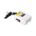 Caja de control para bomba tipo bala 2 HP, 220V, TRUPER CE-BOS-2LM-2