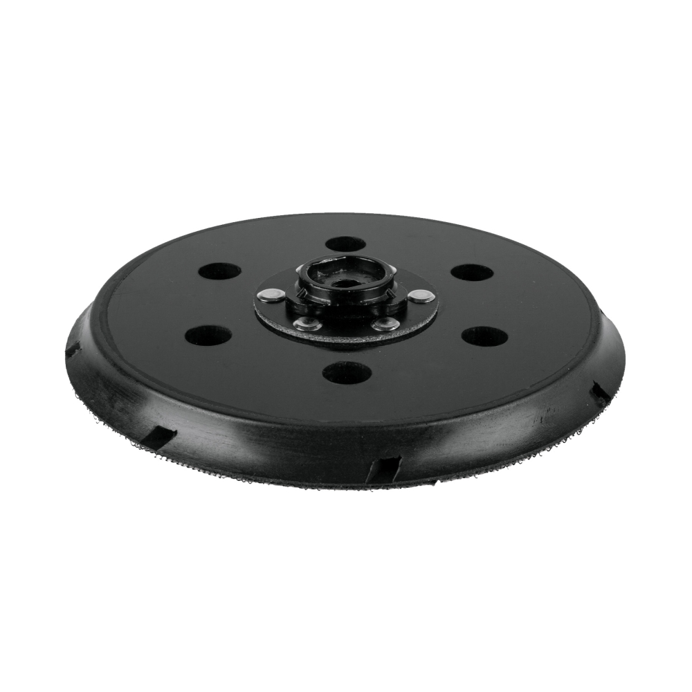 Respaldo de 5' hook and loop para PULA-5A, TRUPER PAD-PULA-5A