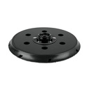 Respaldo de 5' hook and loop para PULA-6A, TRUPER PAD-PULA-5A