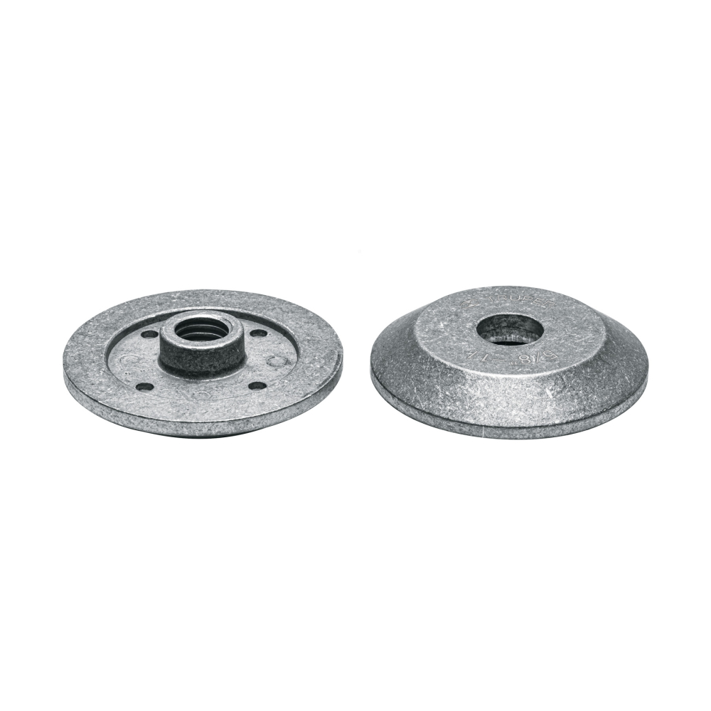 Adaptador para discos abrasivos 7' a 9', tipo 41, 5/8-11-NC ADC-5/8