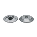 Adaptador para discos abrasivos 7' a 9', tipo 41, 5/8-11-NC ADC-5/8