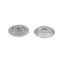 Adaptador para discos abrasivos 7' a 9', tipo 41, M14-2 mm ADC-M14