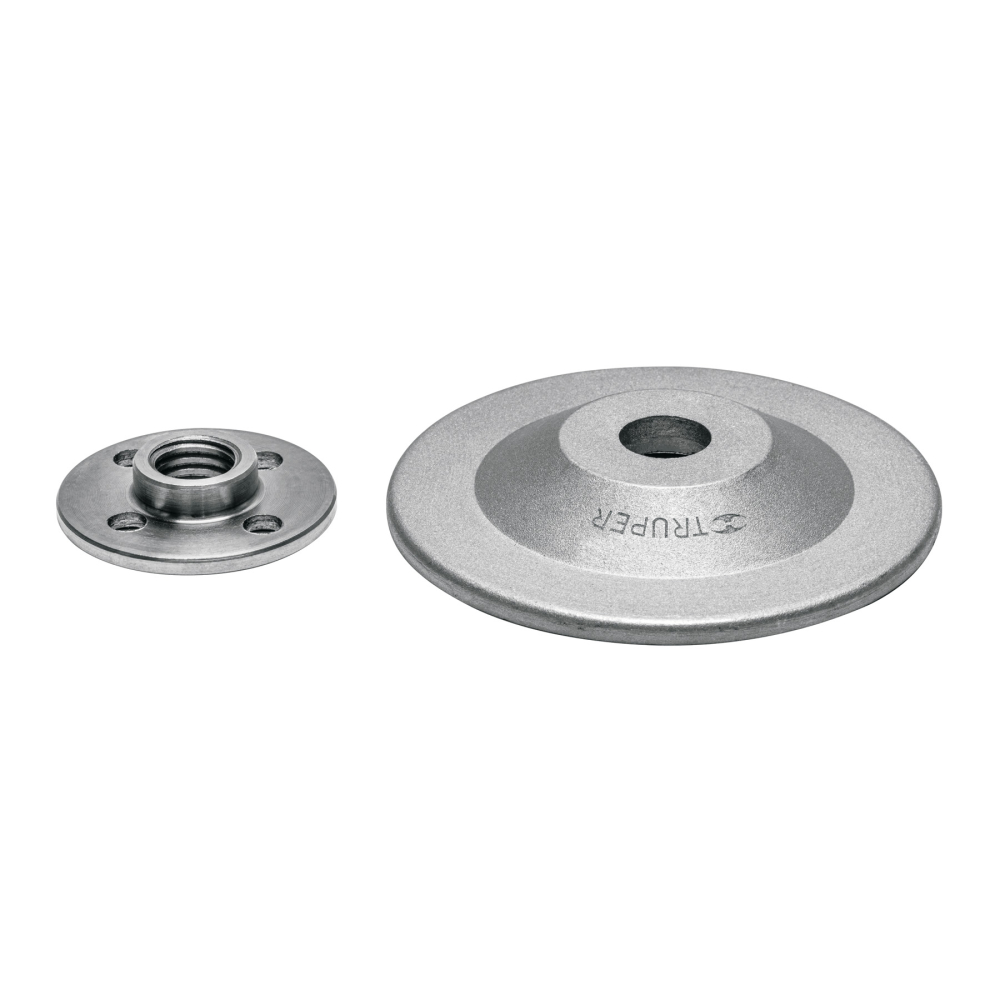 Adaptador para discos abrasivos 7' a 9', tipo 42, 5/8-11 ADT27-5/8