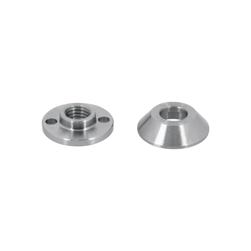 Adaptador para discos abrasivos 4' y 4-1/2', tipo 42, 5/8-11 ADC-MINI
