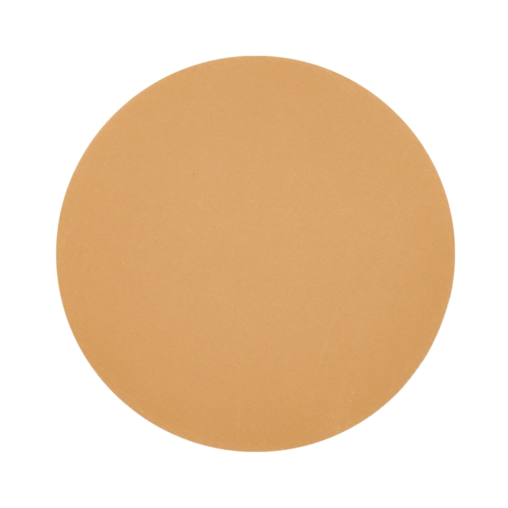 Paquete con 5 discos de lija 6' grano 220, ciegos, TRUPER DIRO-0622