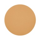 Paquete con 5 discos de lija 6' grano 220, ciegos, TRUPER DIRO-0622