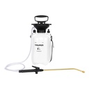 Fumigador jardinero 5 L (1.3 gal) uso agrícola, TRUPER FUT-5
