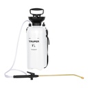 Fumigador jardinero 7 L (1.8 gal) uso agrícola, TRUPER FUT-7