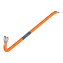 Barreta de uña de 3/4' x 60 cm, TRUPER BU-60