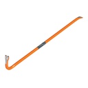 Barreta de uña de 3/4' x 90 cm, Truper BU-90