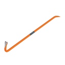 Barreta de uña de 1' x 120 cm, Truper BU-120