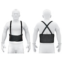 Faja lumbar, talla XG, TRUPER FAJA-XL