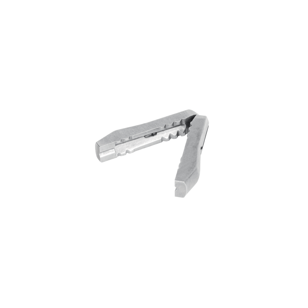 Juego de muelas para berbiquí 12', TRUPER MBC-12