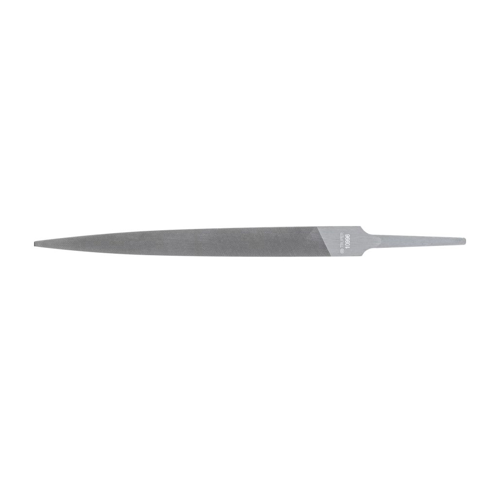 Lima para cerrajero fina 6', TRUPER LCM-6