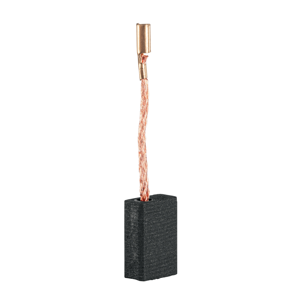 Bolsa con 2 carbones de repuesto para ESMA-4-1/2A9, TRUPER CB-ES-4-1/2A9