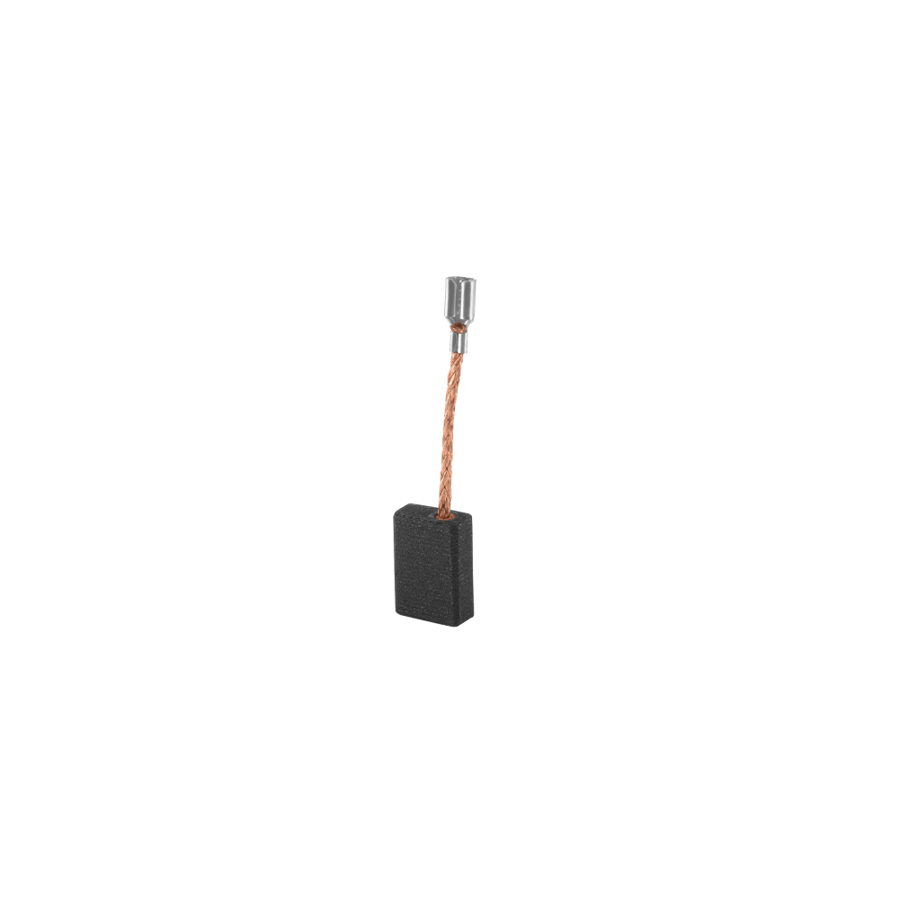Bolsa con 2 carbones de repuesto para ESMA-4-1/2A11, TRUPER CB-ES-4-1/2A11