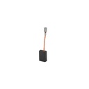 Bolsa con 2 carbones de repuesto para ESMA-4-1/2A11, TRUPER CB-ES-4-1/2A11