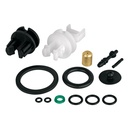 Empaques de repuesto para FUT-3, 5 y 7, Truper EMF-3,5,7