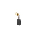 Bolsa con 2 carbones de repuesto para LIOR-1/2NX, TRUPER CB-LIOR-1/2NX