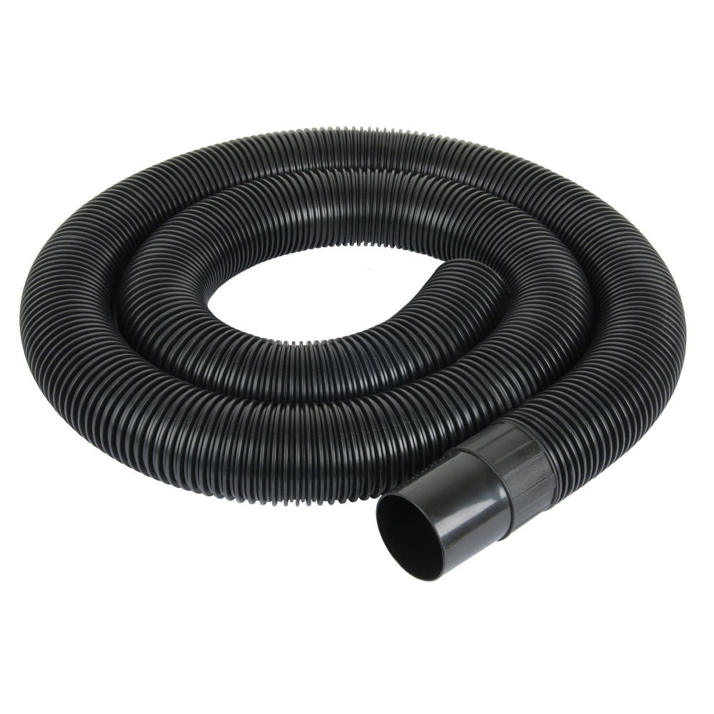 Manguera de 2.1 m para aspiradoras 12 y 16 gal, TRUPER MAN-ASPI-G2