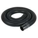 Manguera de 2.1 m para aspiradoras 12 y 16 gal, TRUPER MAN-ASPI-G2