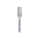Lima rotativa punta cilindro, 13 mm, TRUPER LR-SA5